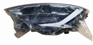 Reflector izquierdo LED 260602566R Renault Arkana Original Nuevo