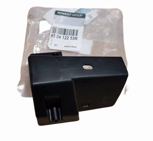 Soporte del parachoques 850412253R Izquierdo trasero Renault Kadjar Original Nuevo