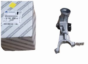 Interruptor de encendido 1679984280 Citroën Nemo Peugeot Bipper Original Nuevo