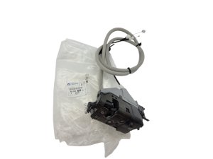 Cerradura de puerta izquierda 9808417480 Citroën Jumpy 4 Peugeot Expert 4 Original