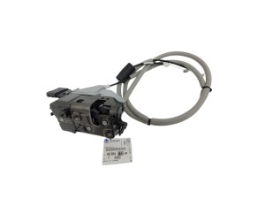 Cerradura de puerta derecha 9808417380 Citroën Jumpy IV  Peugeot Expert IV Original