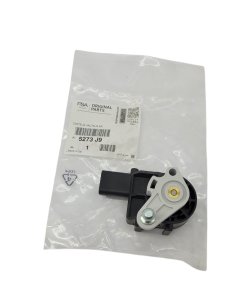 Sensor de iluminación trasero 5273J9 Citroën C5 C6 III Peugeot 407 Original