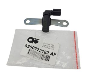 Sensor de impulsos 8200772182 Renault Dacia 0.9/1.2TCE/1.0SCE/1.2 16V/1.4/1.6 Original