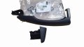 Klamka Zewnętrzna 98029782XT Prawy Przód Citroen Berlingo IV Oryginał Nowy