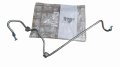 Przewód Pompy Wtryskowej 9675394480 Peugeot Boxer III 2.2HDI Oryginał Nowy