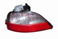 Lampa Cofania Prawa 265545106R Dacia Duster 17- Oryginał Nowy