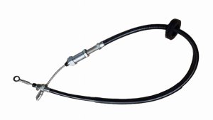Cable del freno de mano 4745.G2 4745G2 Citroën Jumper III Original Nuevo