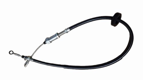Cable del freno de mano 4745.G2 4745G2 Citroën Jumper III Original Nuevo