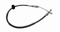 Linka Hamulca Ręcznego 4745.G2 4745G2 Citroen Jumper III Oryginał Nowy