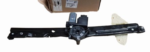 Elevalunas eléctrico 9840159380 Derecho delantero Peugeot Expert IV Original Nuevo