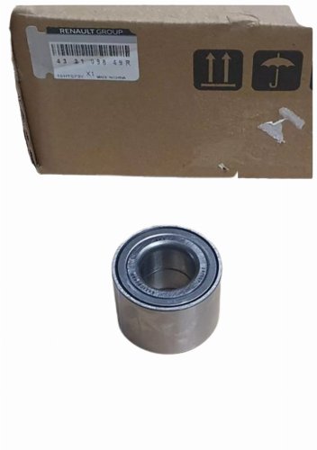 Cojinete de rueda 432109849R Dacia Spring Original Nuevo
