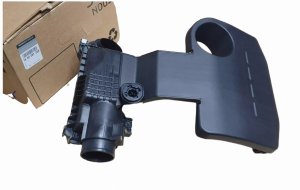 Carcasa del filtro de aire 165008735R Renault Clio V Captur II 1.6 E-TECH Original Nuevo