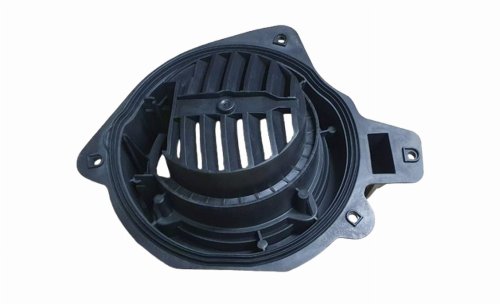 Soporte del altavoz derecho 6562N6 6562.N6 Peugeot 207 Original Nuevo