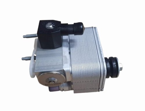 Condensador de aire acondicionado 9833723680 Peugeot 408 308 3008 Original Nuevo