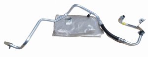 Conducto de aire acondicionado 8200497091 Renault Trafic II 1.9DCI/2.0DCI Original Nuevo