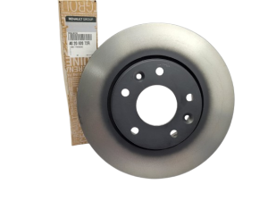 Disco de freno delantero 402062072R Renault Arkana 1.3TCE Original