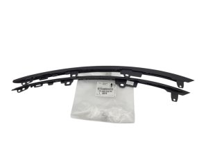 Soporte del parachoques 1609553280 Nuevo OE PSA C-Elysee