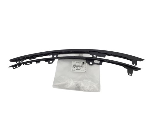 Soporte del parachoques 1609553280 Nuevo OE PSA C-Elysee