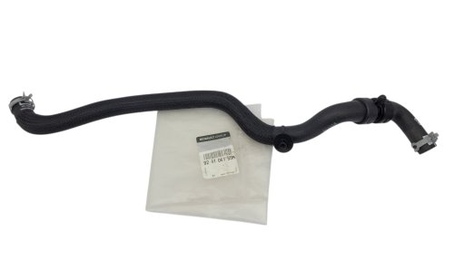 Manguera del radiador 924106155R Renault Trafic III 1.6DCI Original