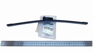 Escobilla limpiaparabrisas delantera 288907458R Renault Megane E-TECH Original Nueva