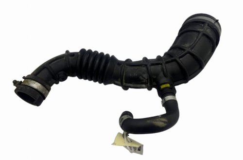 Conducto de aire 8200500383 Renault Clio Modus 1,5 DCI