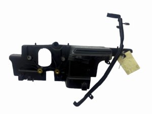 Cubierta del motor 8200468152 Renault Megane 2  1.5 DCI