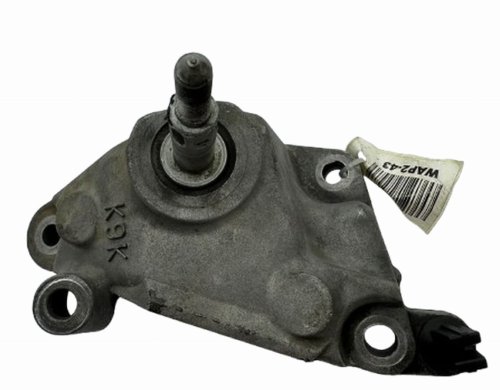 Soporte del motor de la caja de cambios 8200277203 Renault Dacia