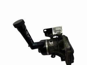 Bomba de dirección asistida 9684979180 Peugeot 308 TRW A0015321