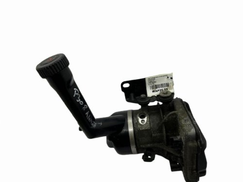 Bomba de dirección asistida 9684979180 Peugeot 308 TRW A0015321