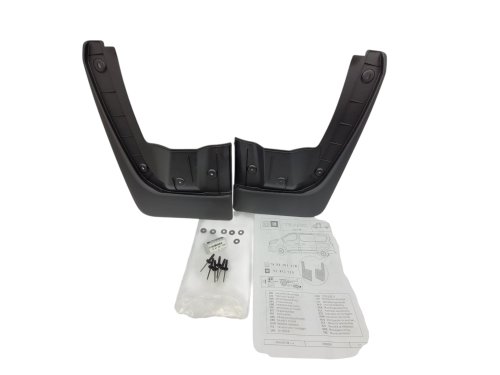 Guardabarros traseros 788128132R Nuevos OE Renault Trafic III