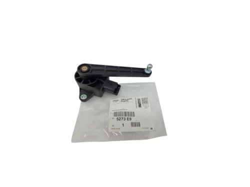 Sensor de altura trasero Xenon  5273E9 9663453280 Nuevo OE PSA C4