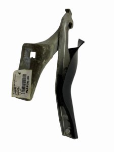 Bisagra del capó izquierdo 9656739680 Peugeot 308