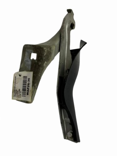 Bisagra del capó izquierdo 9656739680 Peugeot 308