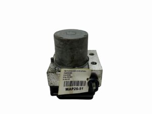 Bomba ABS 9665363180  0265235106 Peugeot 308 Bosch