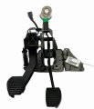 Pedał Sprzęgła Hamulca 9681151580 Peugeot 308 5008