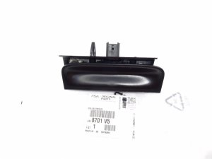 Manilla del maletero Peugeot 407 Nueva Original 8701V5 8701.V5