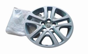 Tapa de rueda 16'' 13409779 Opel Astra K Original Nueva