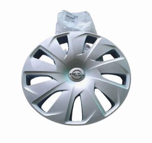 Tapacubos 15'' 13409777 Opel Astra K Original Nuevo
