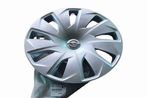 Tapacubos 16'' 13409775 Opel Astra K /Insignia B Original Nuevo