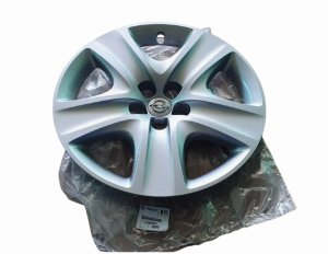 Tapacubos 17'' 13286691 Opel Astra J Original Nuevo