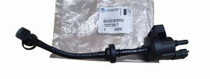 Válvula de vapor de combustible 55573017 Opel Astra J 1.4T Original Nuevo