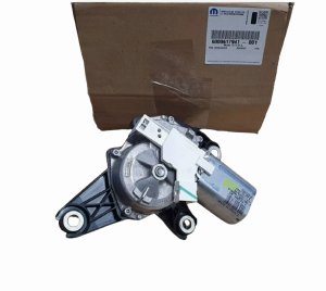 Motor de limpiaparabrisas trasero 6000617941 L=P Fiat Talento Original Nuevo