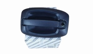 Manilla exterior trasera 735469968 Fiat Ducato Citroen Jumper III Original Nueva