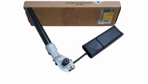 Tensor del cinturón de seguridad 878178806R Renault Laguna III Original Nuevo