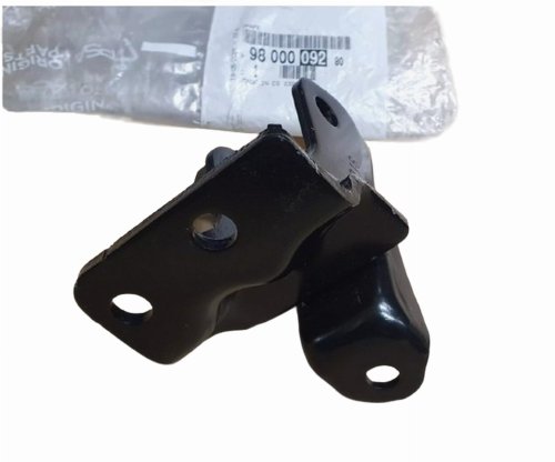 Soporte del semieje 9800009280 Peugeot 2008 1.2 12V PURETECH Original Nuevo