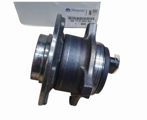 Cubo de rueda trasero 9671326080 Citroën C4/C4 Spacetourer Original Nuevo