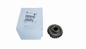 Piñón de marcha atrás 9670611780 Fiat Ducato 2.8 Original Nuevo