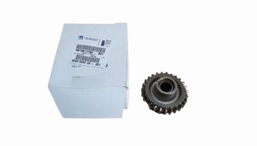 Piñón de marcha atrás 9670611780 Fiat Ducato 2.8 Original Nuevo