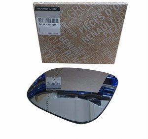 Recambio Espejo izquierdo 963664943R Renault Kangoo II Original Nuevo