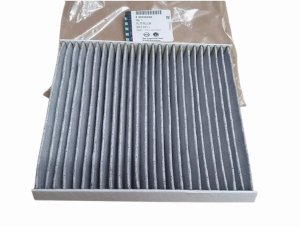 Filtro de cabina 95528288 Opel Combo D Original Nuevo